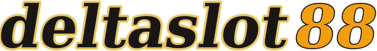 deltaslot88 logo